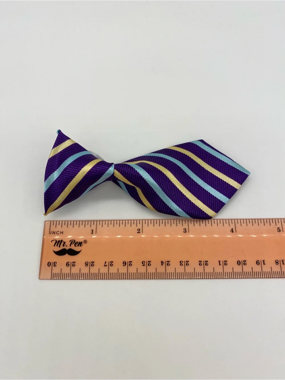 Pet Neck Tie Fashion Accessory for Dogs and Cats